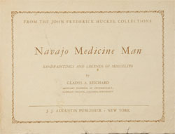 Label on slipcover