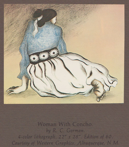 Example image from book - magazine