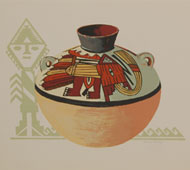 IV.	A Nazca Jar