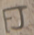 Francis Jones (1944 - ) hallmark signature