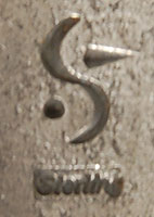 Stewart Billie - artist signature and hallmark symbol
