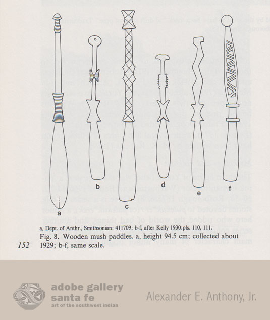 Example image from this book: HANDBOOK OF NORTH AMERICAN INDIANS, Volume 8 – California Robert F. Heizer, Volume Editor