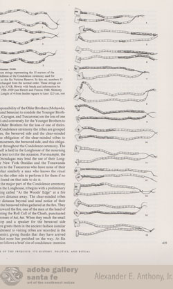 Example image from this book: HANDBOOK OF NORTH AMERICAN INDIANS, Volume 15 – Northeast Bruce G. Trigger, Volume Editor