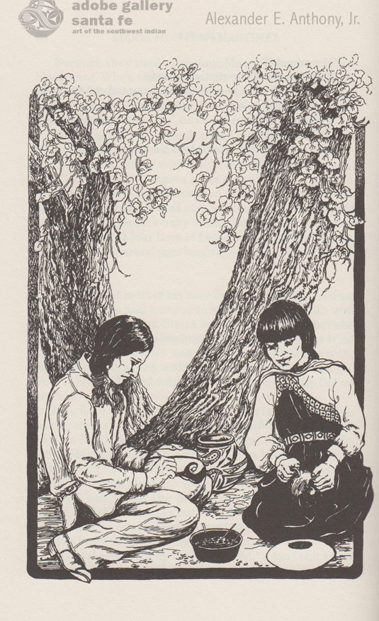 Example image from this book.