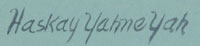 Native Name - Harrison Begay (1914-2012) Haashké yah Níyá - The Wandering Boy