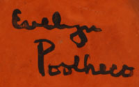 Evelyn Poolheco signature