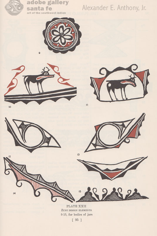 Example page of illustrations from this wonderful book.