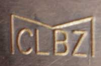 Mitchell Calabaza (1949-) hallmark signature