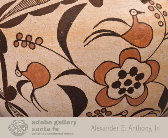Close up view of side panel design. Close up view of side panel design.
