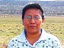Picture of Elizabeth Manygoats Dine Navajo Nation