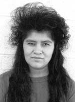 Picture of Elvira Naha Nampeyo Hopi Pueblo