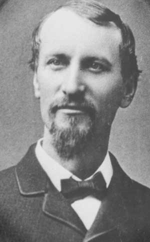 Picture of Fred Harvey - Fred Harvey Company