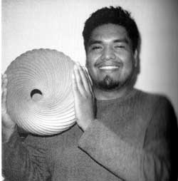 Picture of Hubert Candelario