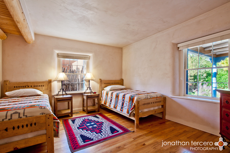 Vacation Rental Santa Fe Adobe Gallery, Santa Fe