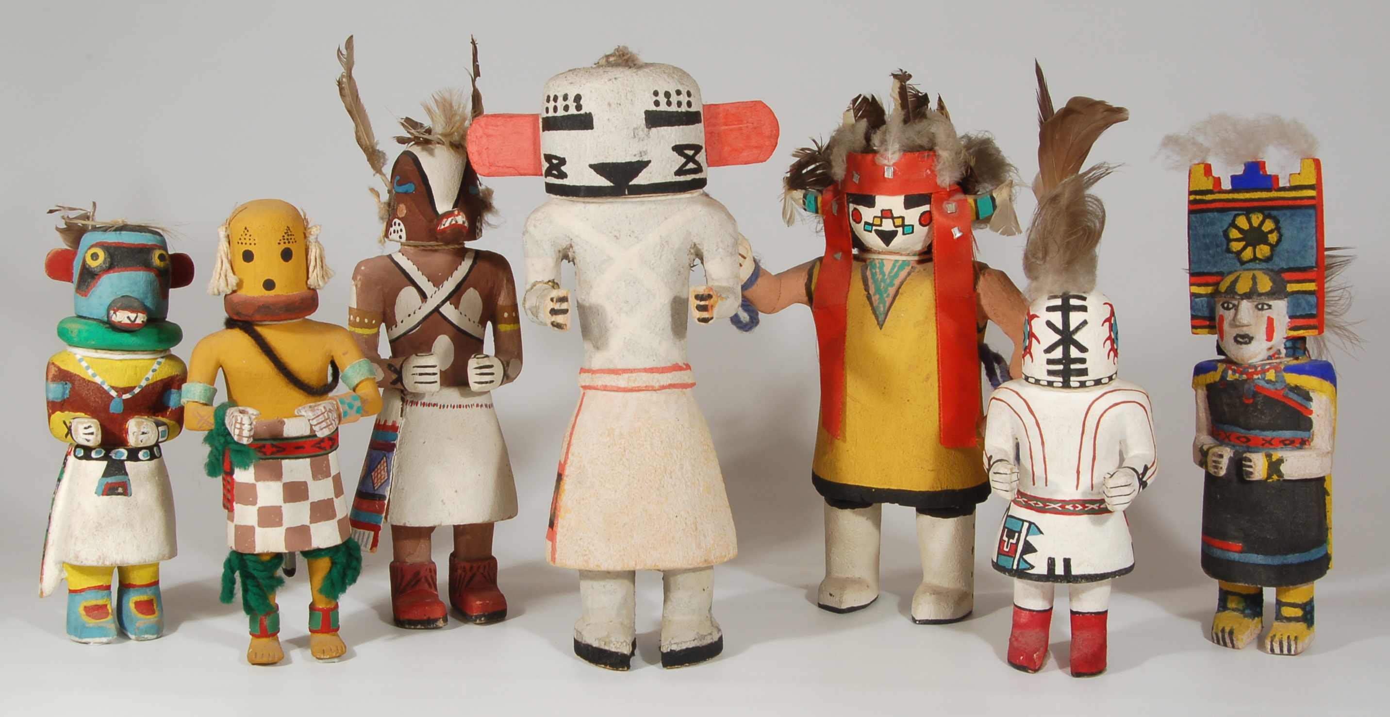 hopi owl kachina