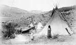 Picture of Mescalero Apache Reservation