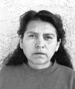 Picture of Miriam Tewaguna Nampeyo of Hopi Pueblo