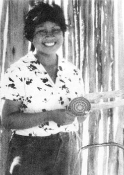 Picture of Norma Antone