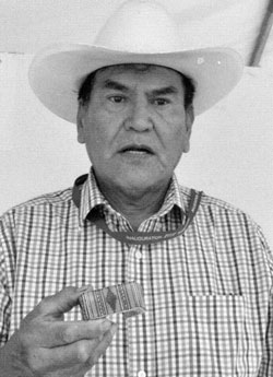 Picture of Richard S Begay