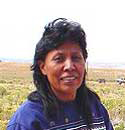 Picture of Rita Manygoats Dine Navajo Nation