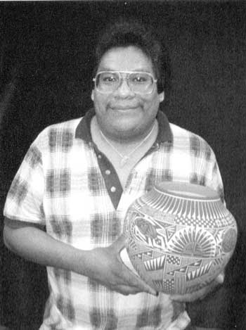 Picture of Terrance M Chino Sr