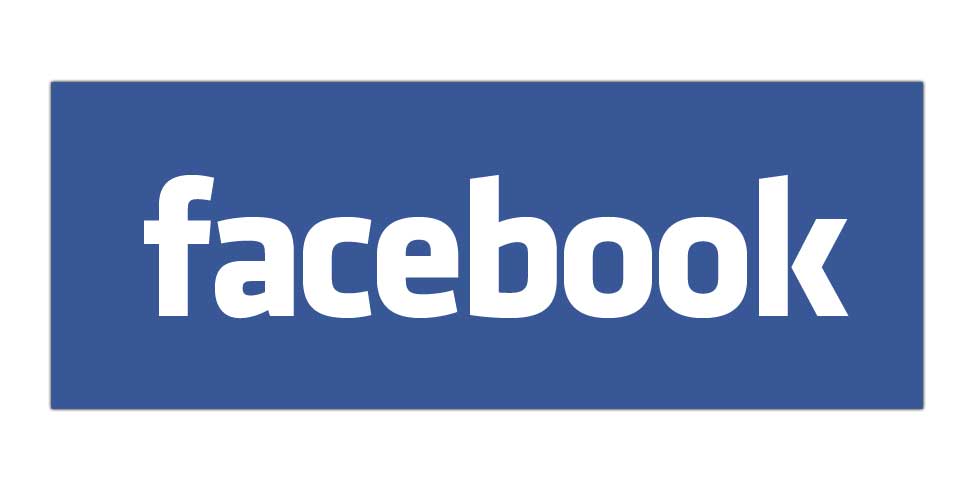 Facebook logo