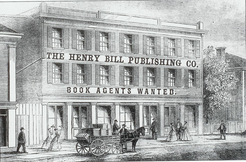 Henry Bill Publishing Company 