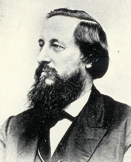 Henry Bill 