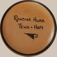 Rondina Huma Signature