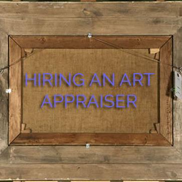 Art Appraiser