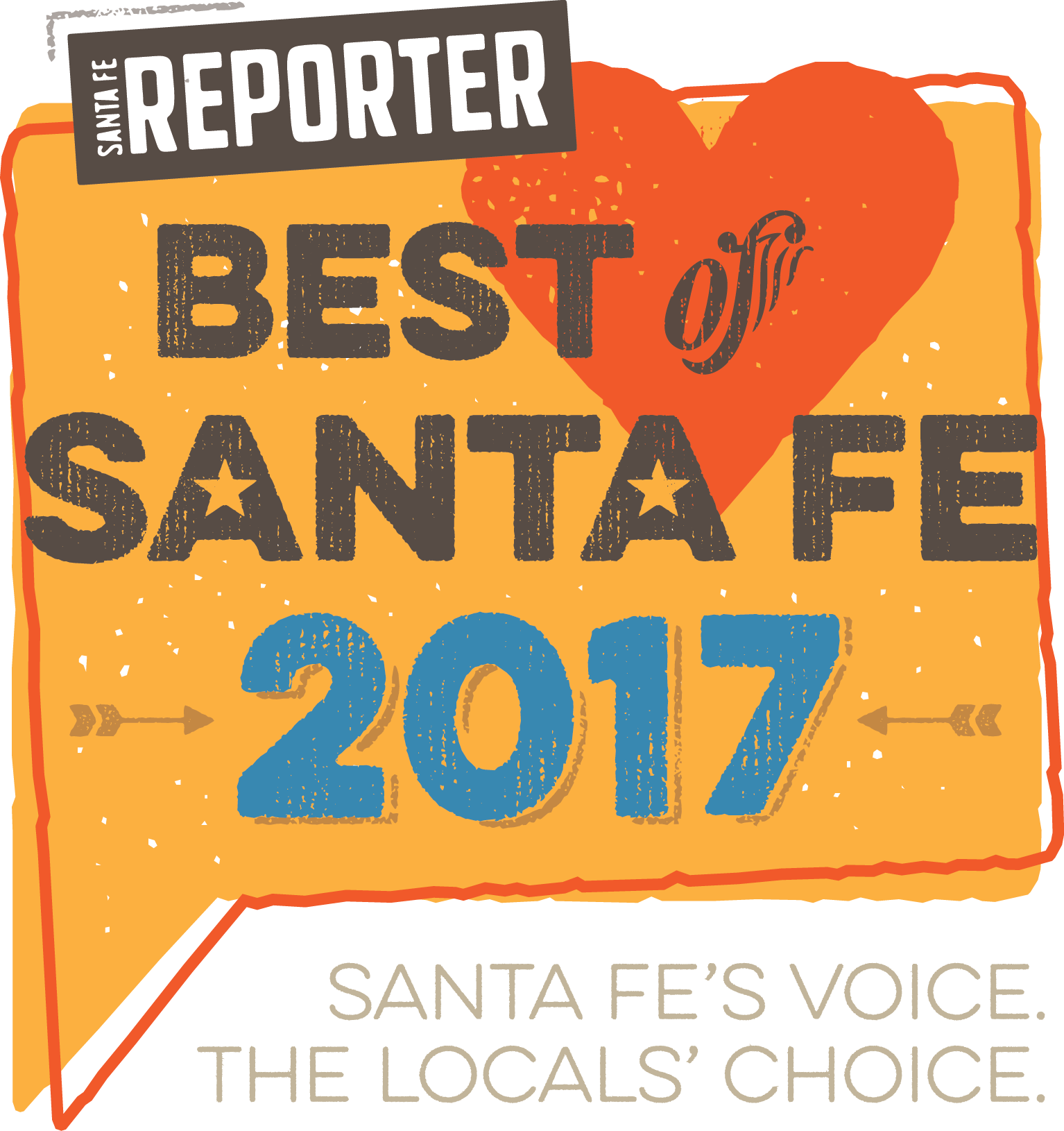 Best of Santa Fe 2017