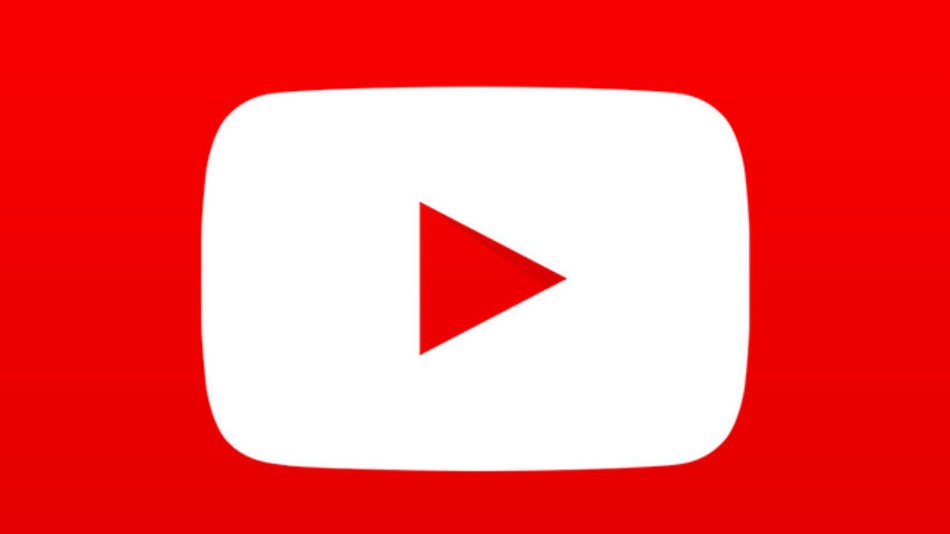 you tube logo